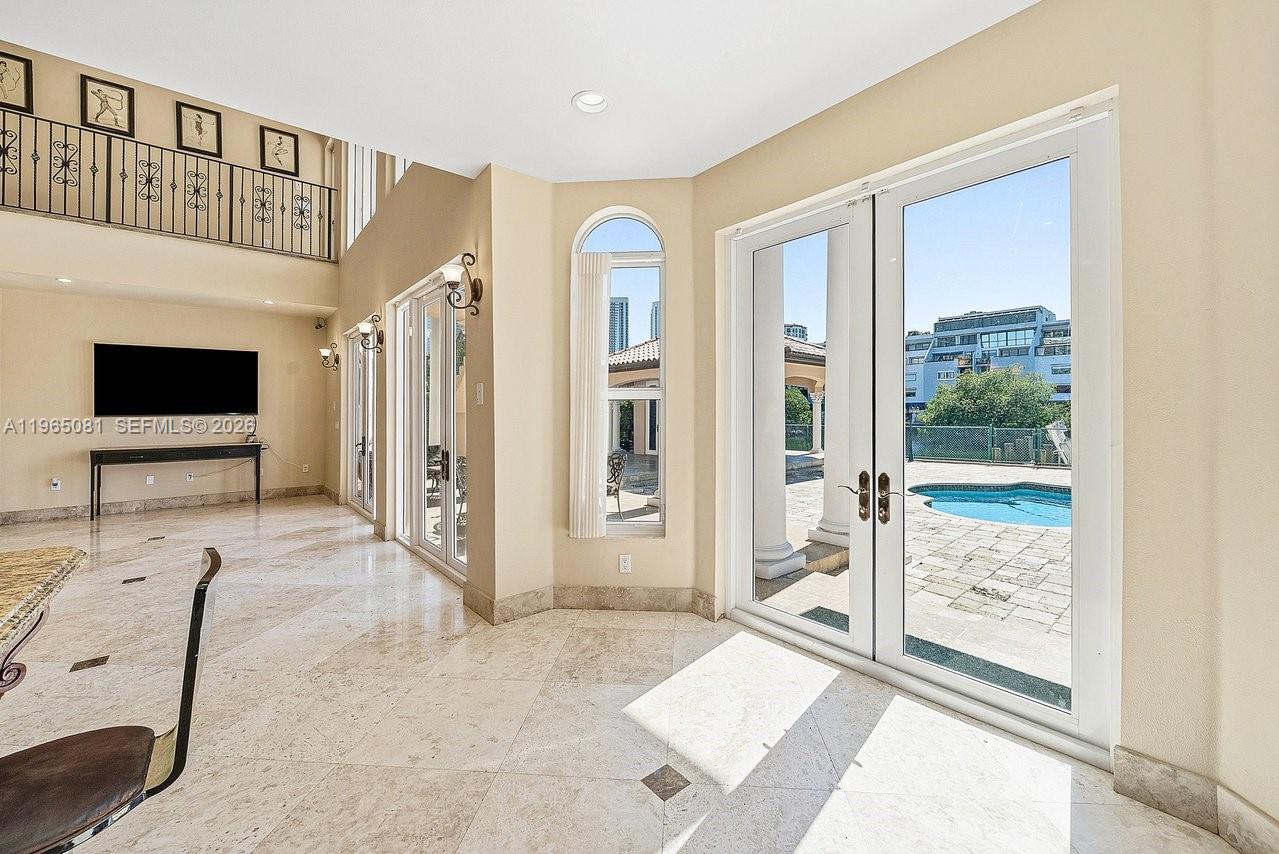 ATLANTIC ISLAND - Residential