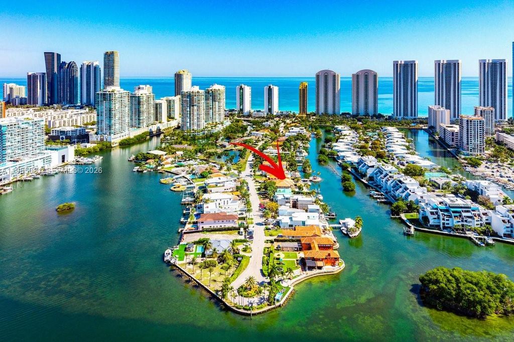 Photo of 306 Atlantic Ave, Sunny Isles Beach, FL 33160 (MLS # A11965081)