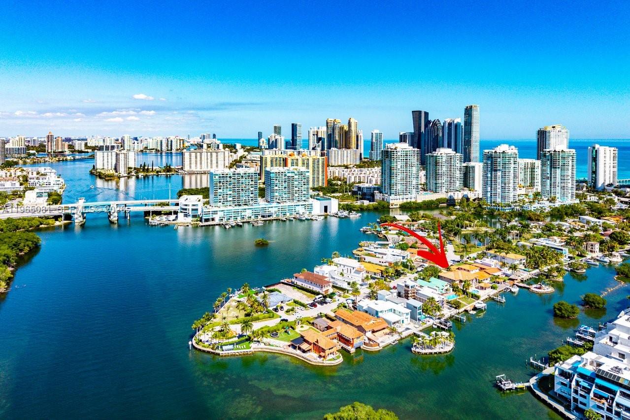 ATLANTIC ISLAND - Residential