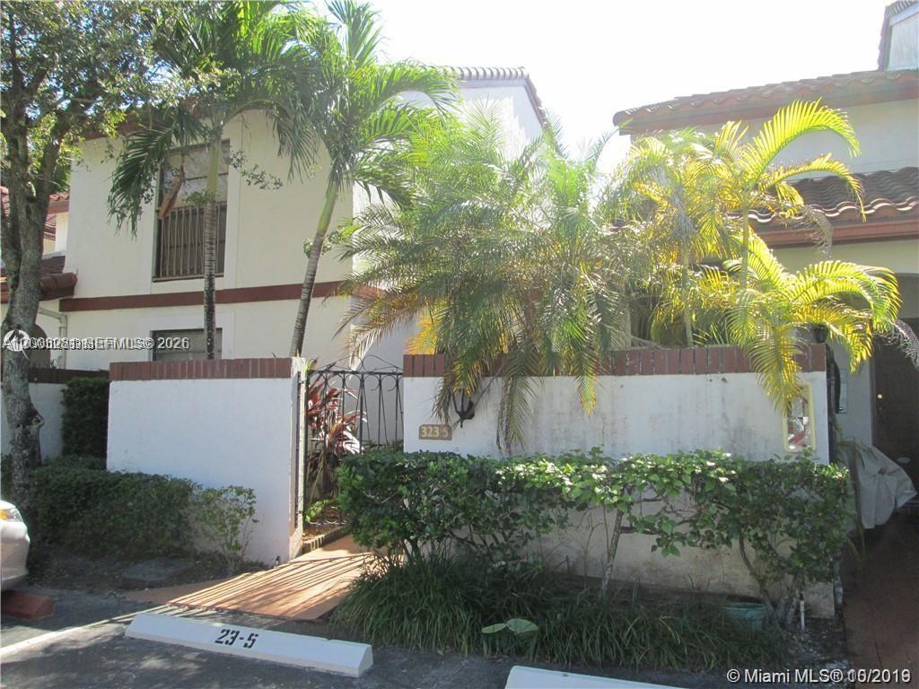 CONDO B AT MEDITERRANEA P - Residential