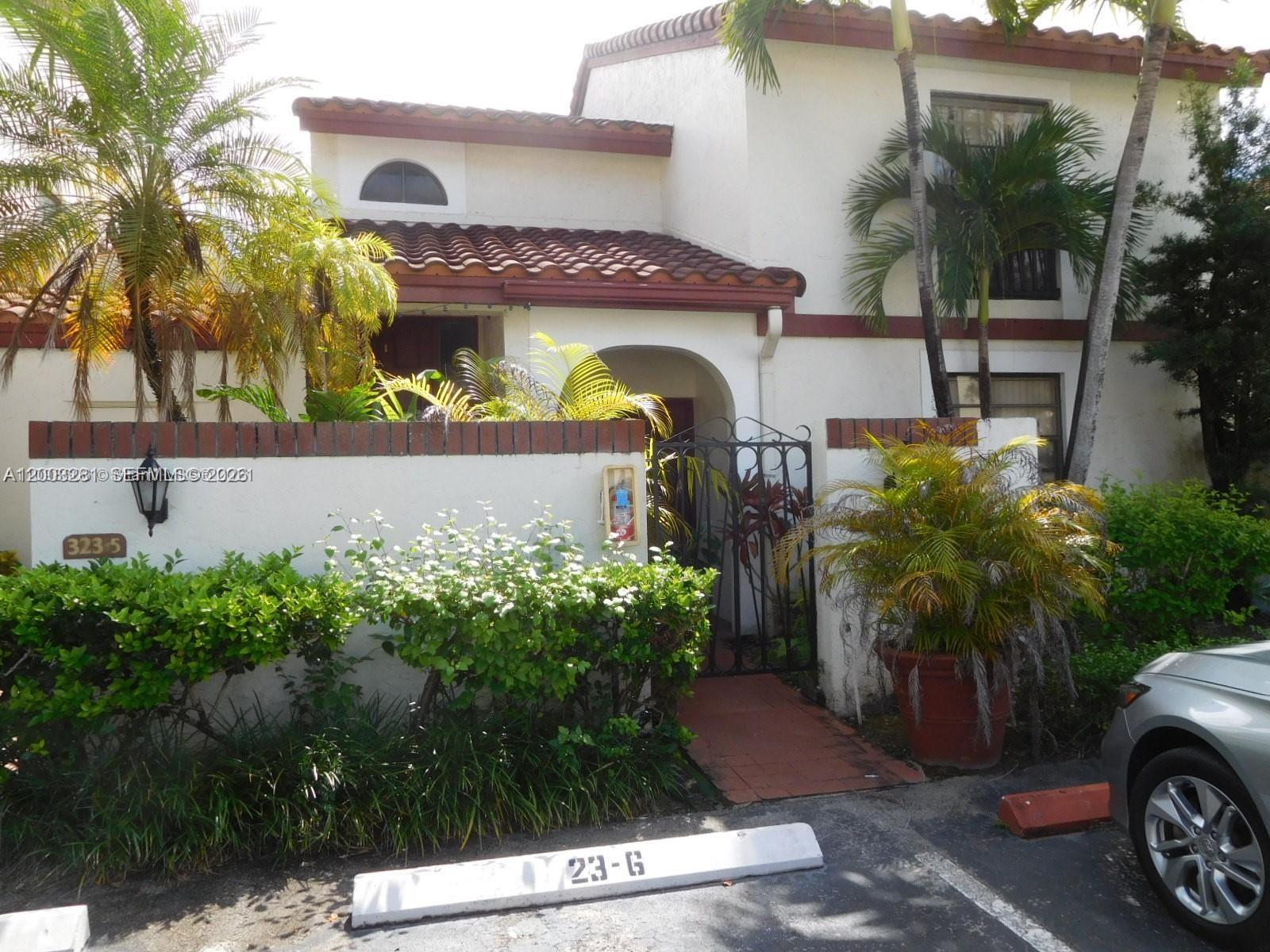 CONDO B AT MEDITERRANEA P - Residential