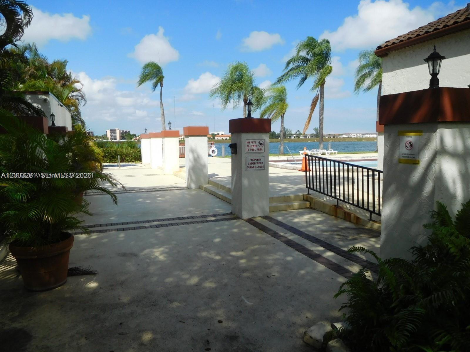 CONDO B AT MEDITERRANEA P - Residential