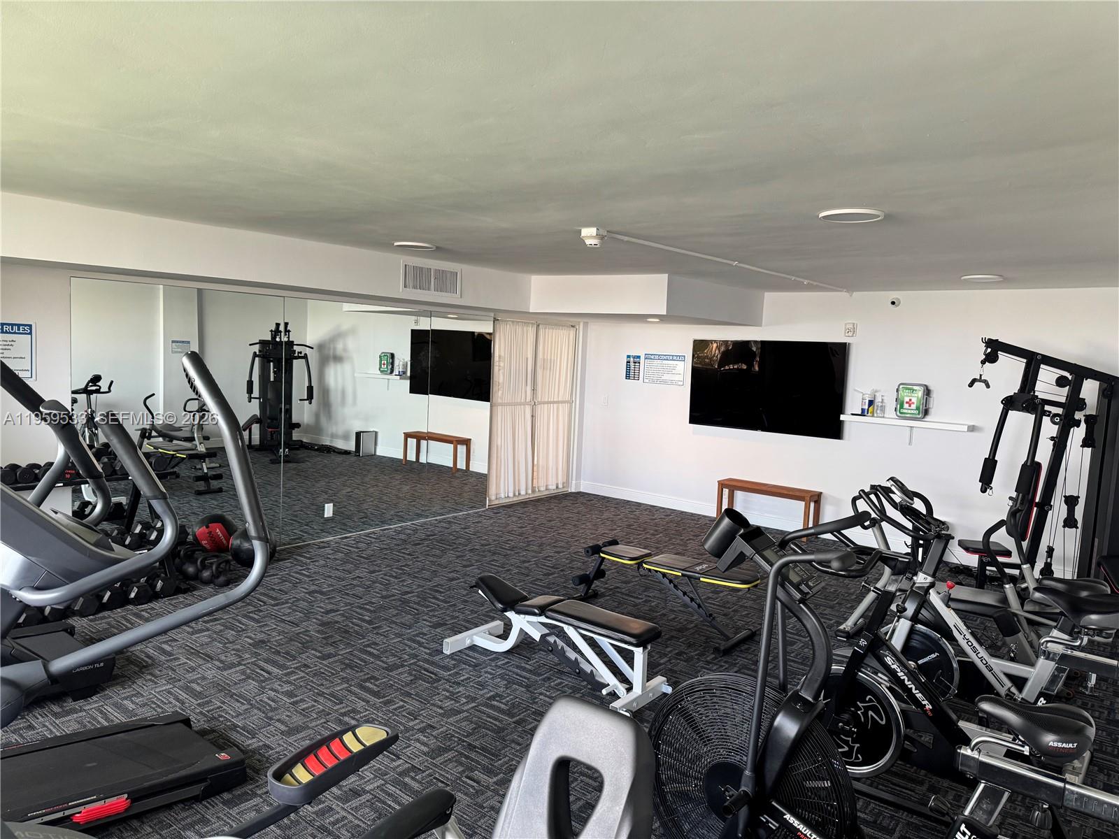 2821 N Miami Beach Blvd 3A