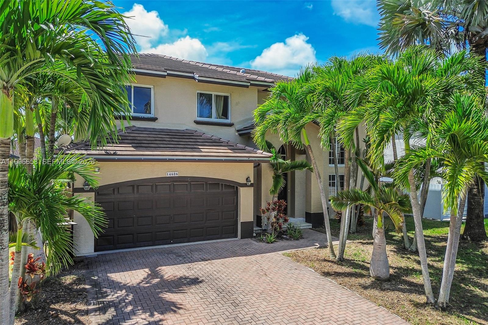 MILON VENTURE - Residential