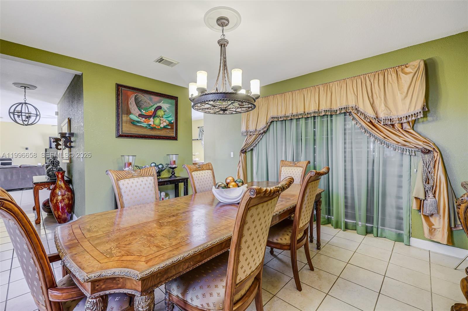 MILON VENTURE - Residential