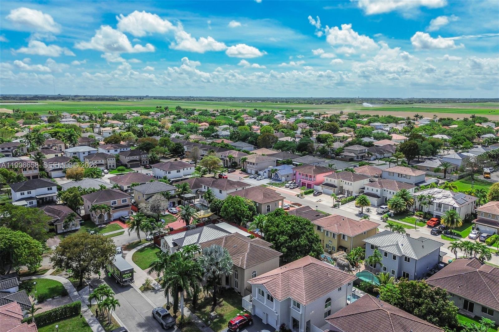 MILON VENTURE - Residential