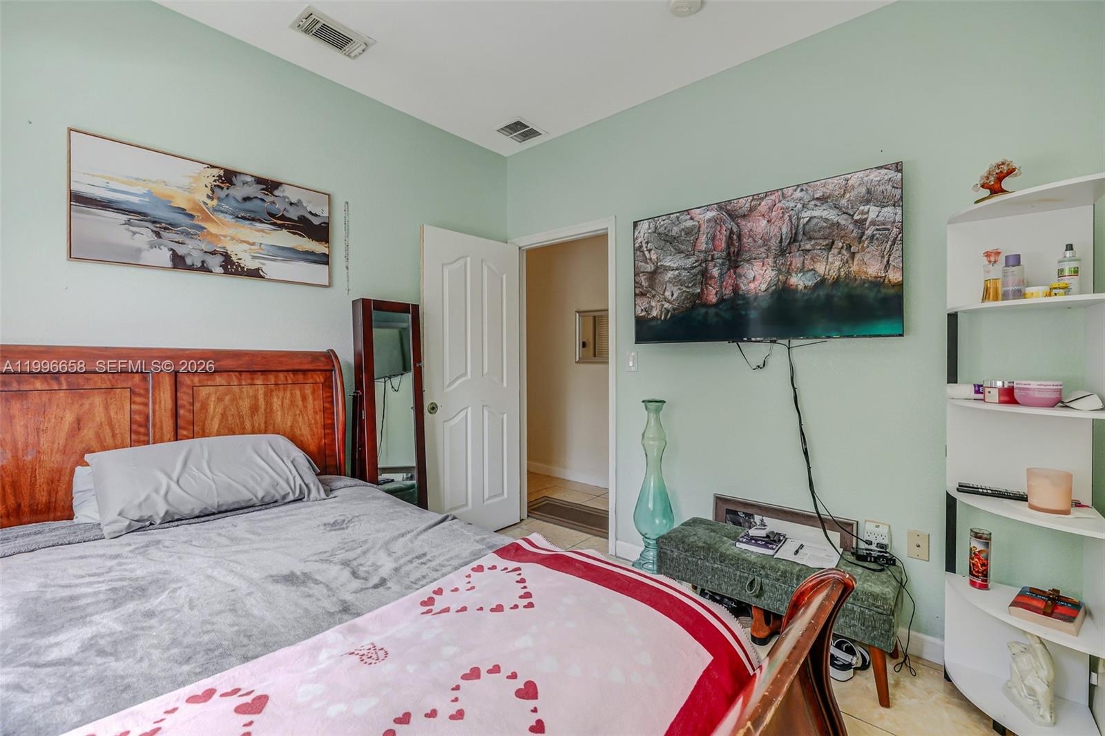 MILON VENTURE - Residential