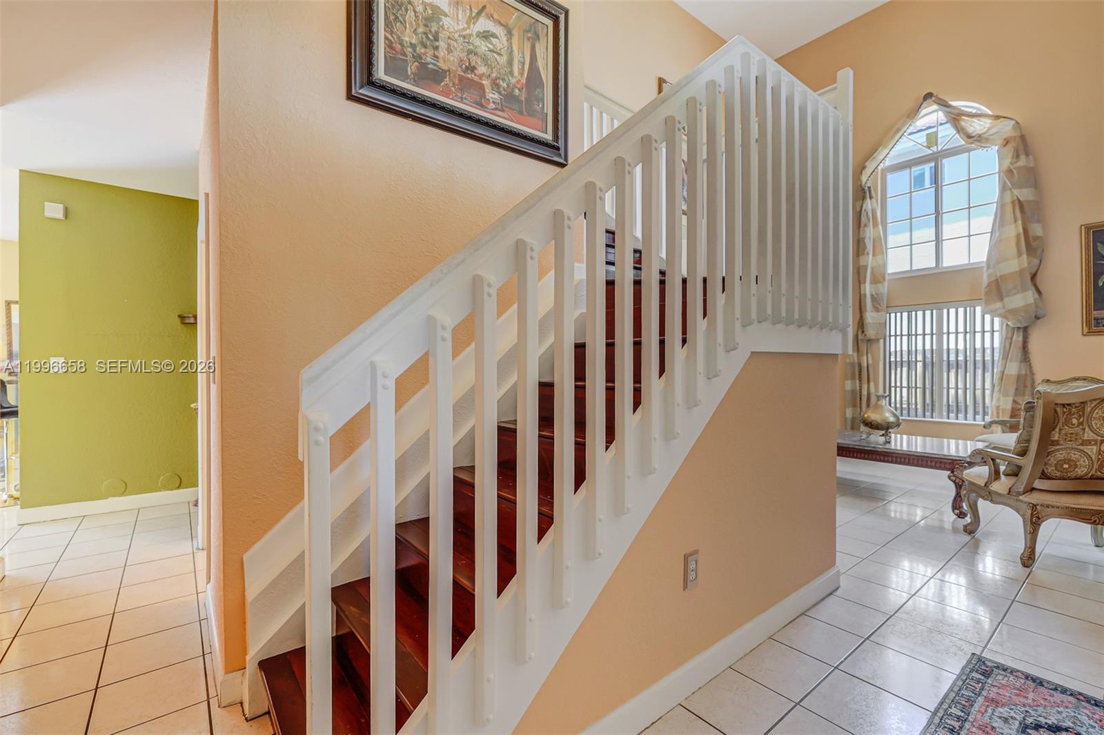 MILON VENTURE - Residential