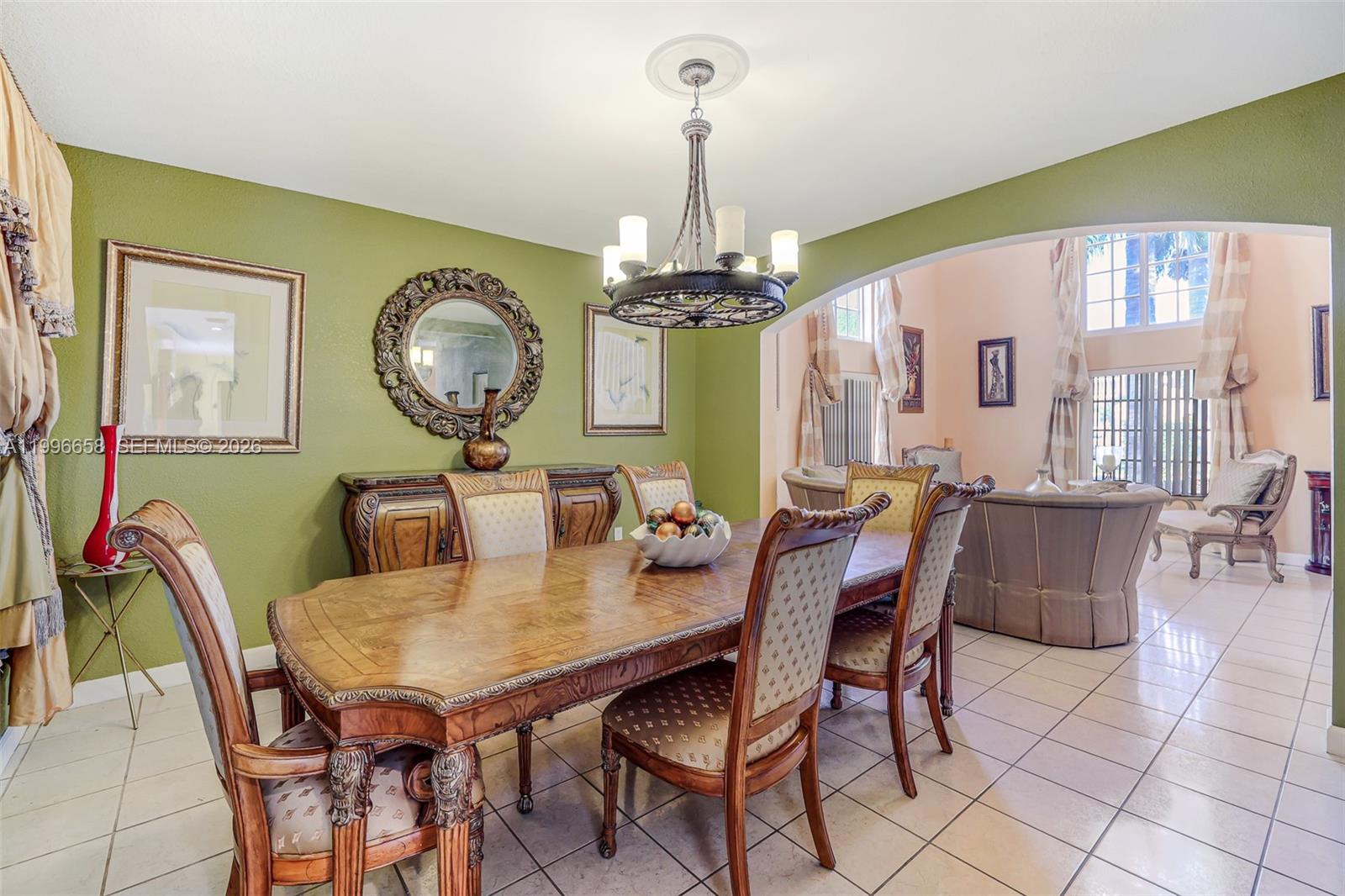 MILON VENTURE - Residential