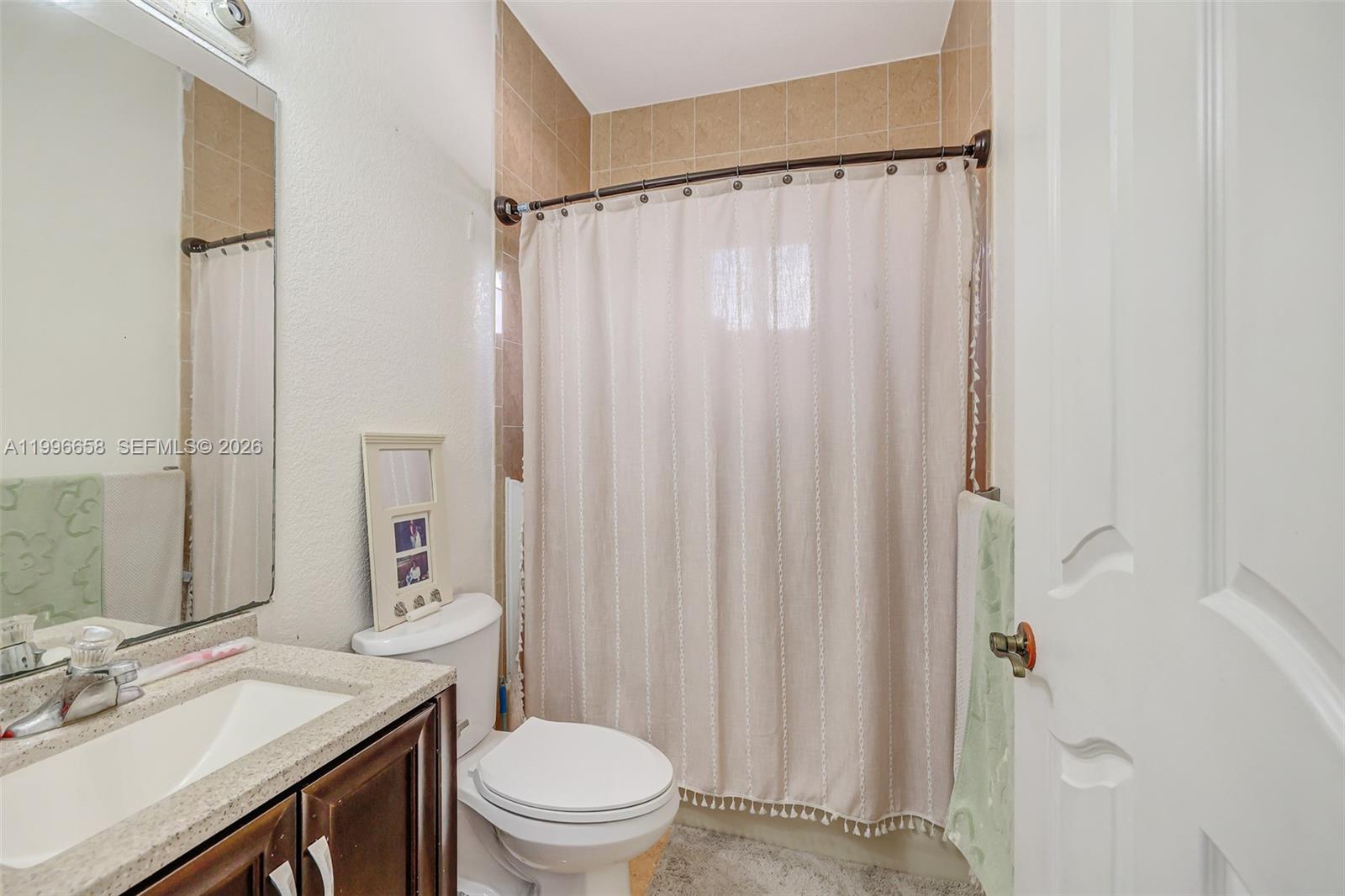 MILON VENTURE - Residential