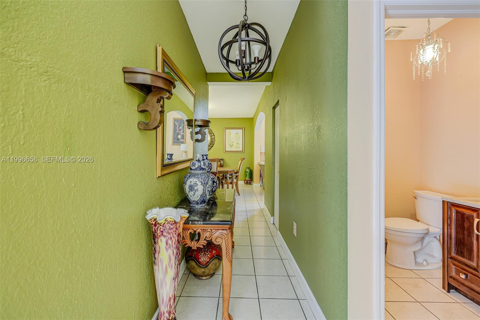 MILON VENTURE - Residential