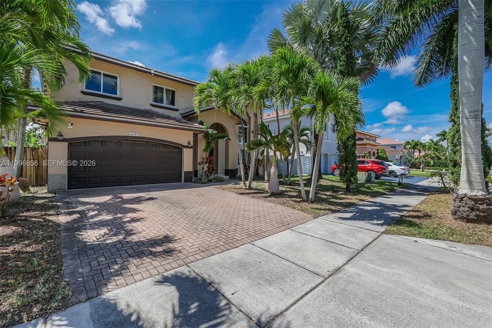 MILON VENTURE - Residential