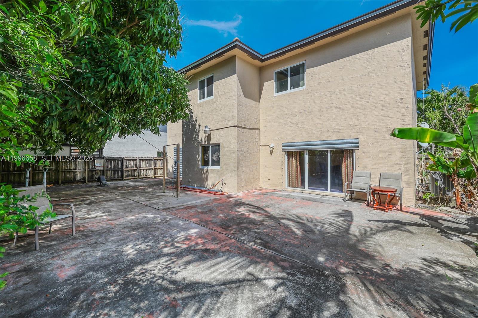 MILON VENTURE - Residential