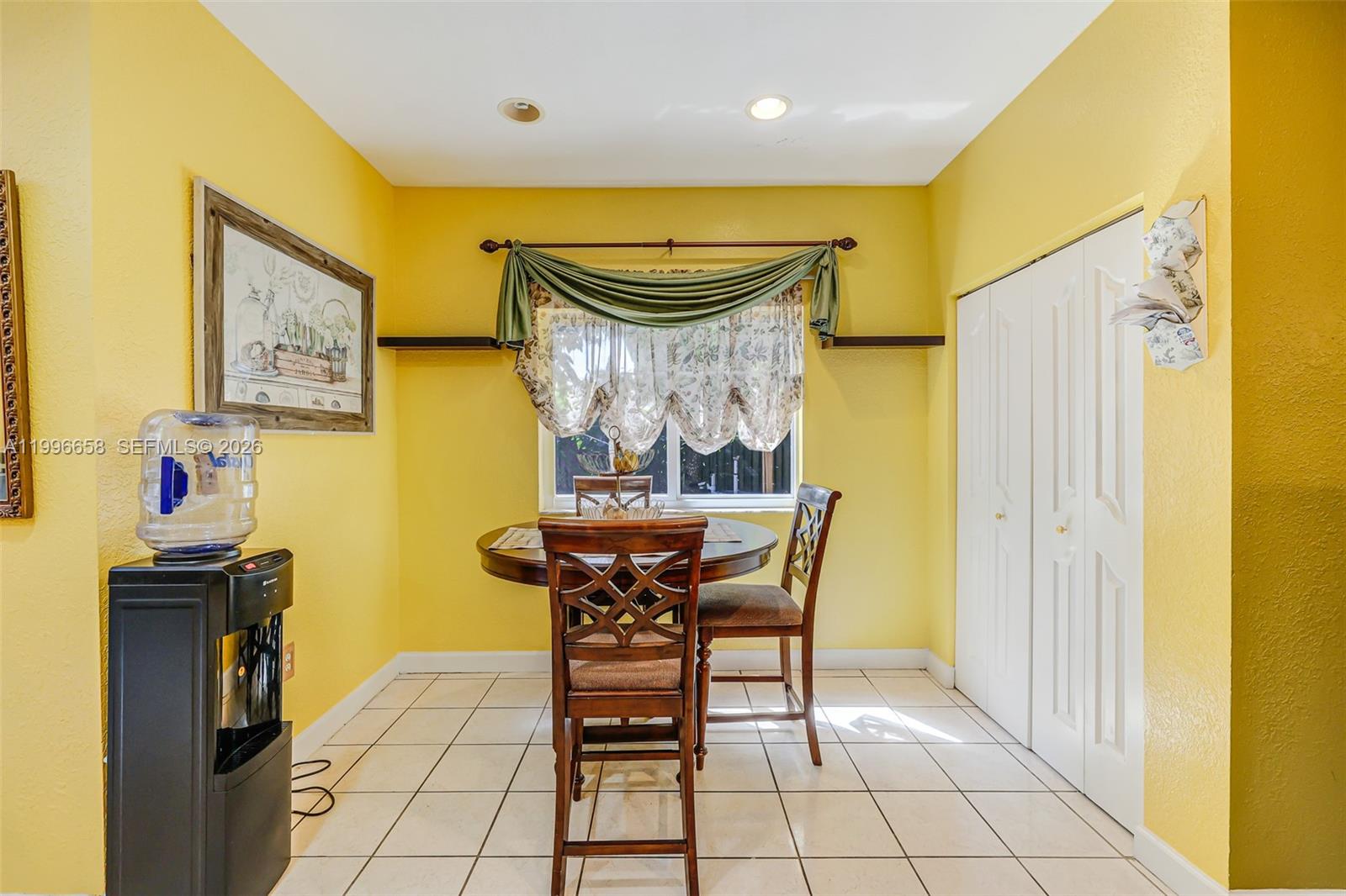 MILON VENTURE - Residential