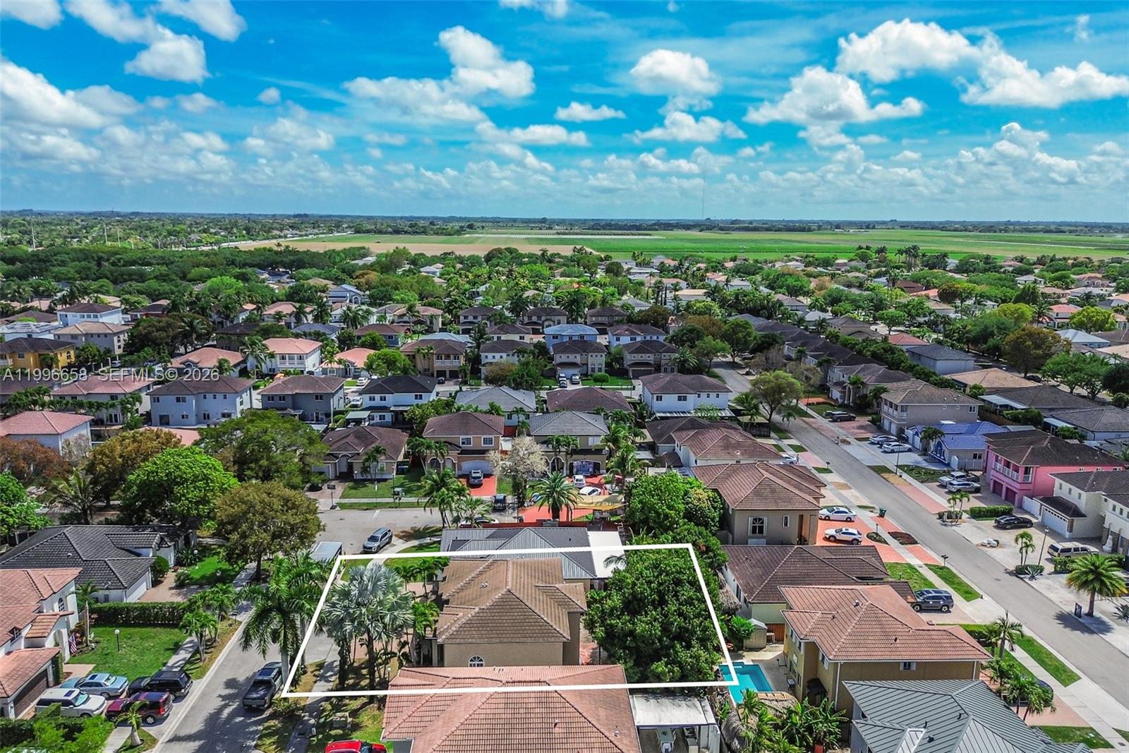 MILON VENTURE - Residential