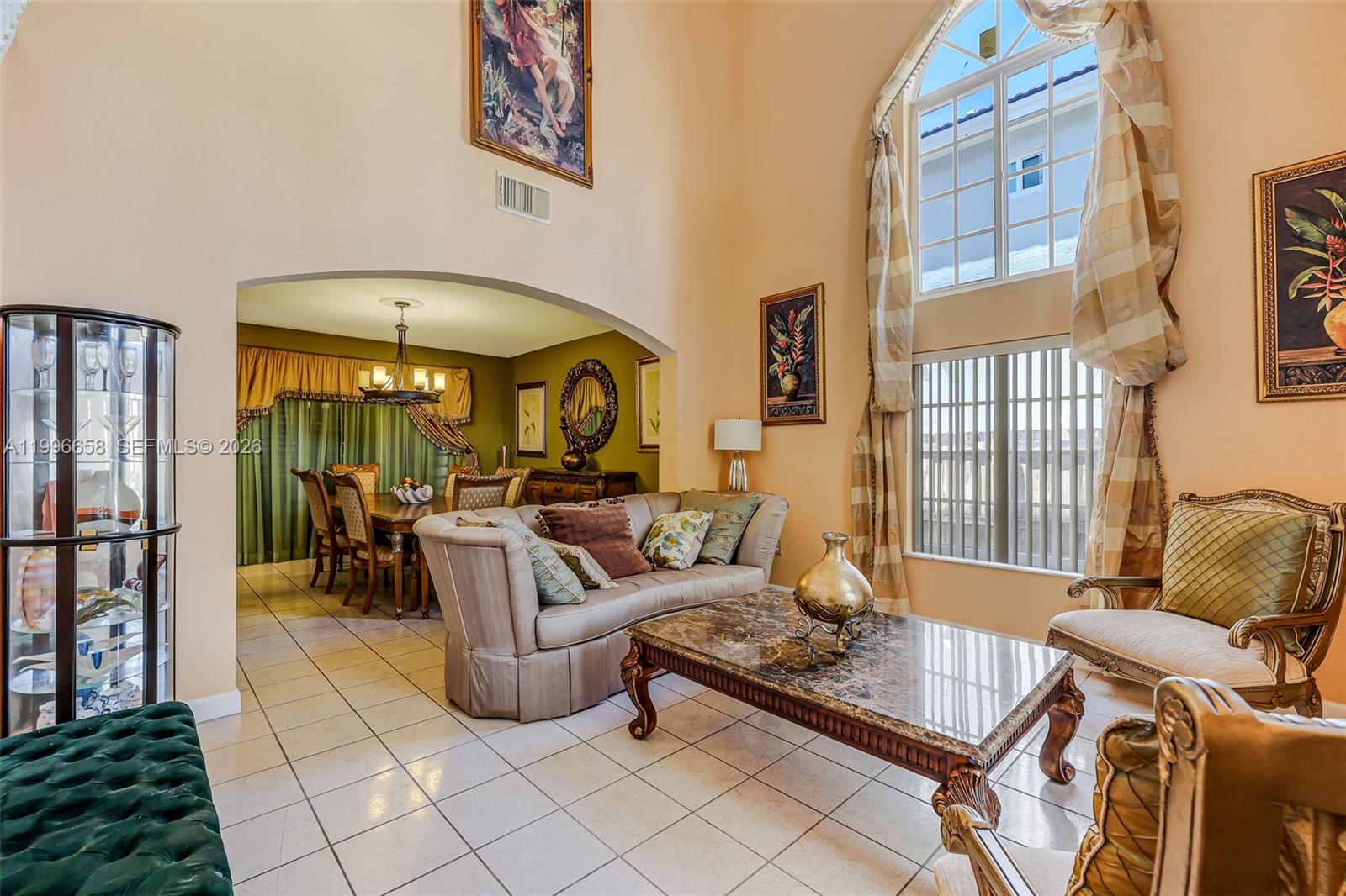 MILON VENTURE - Residential