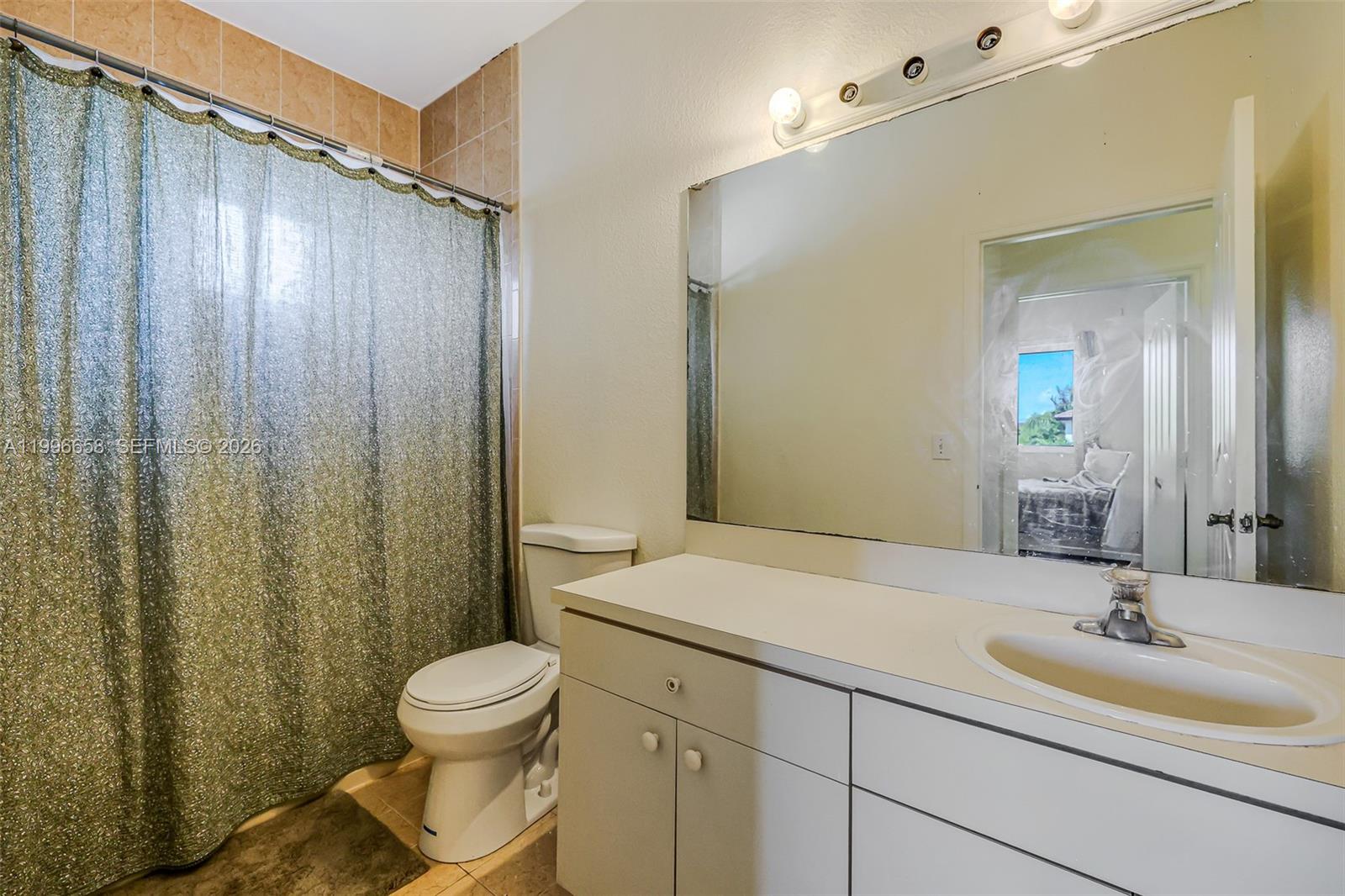 MILON VENTURE - Residential