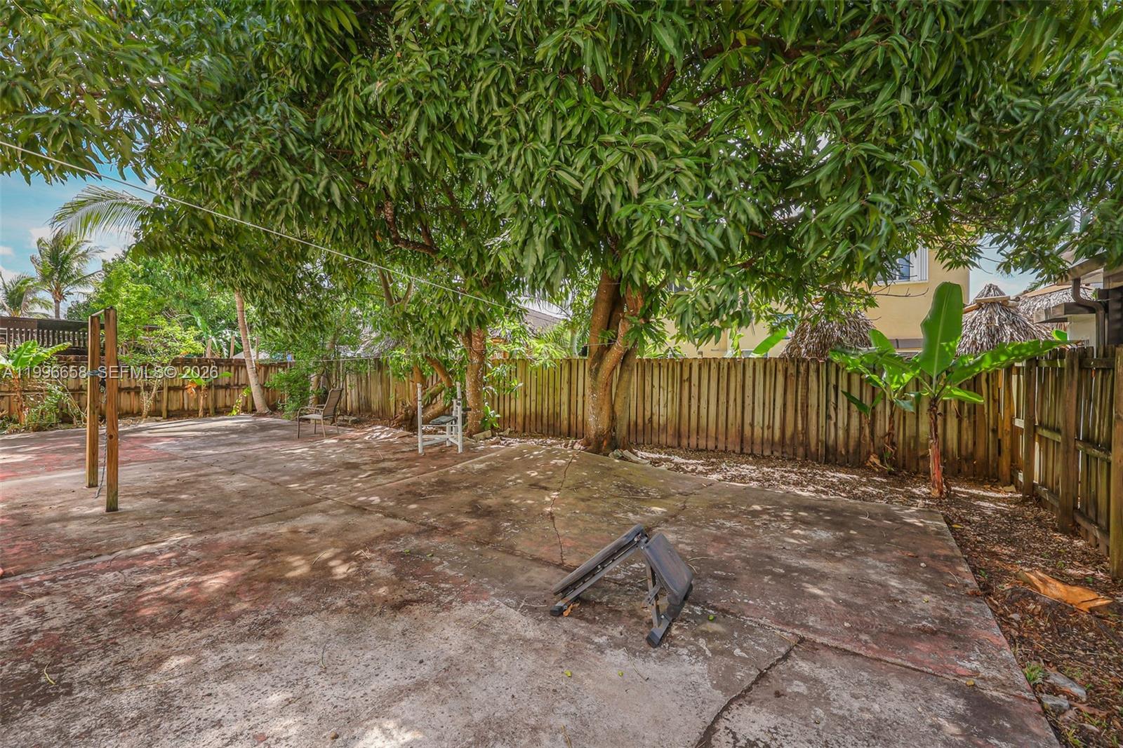 MILON VENTURE - Residential