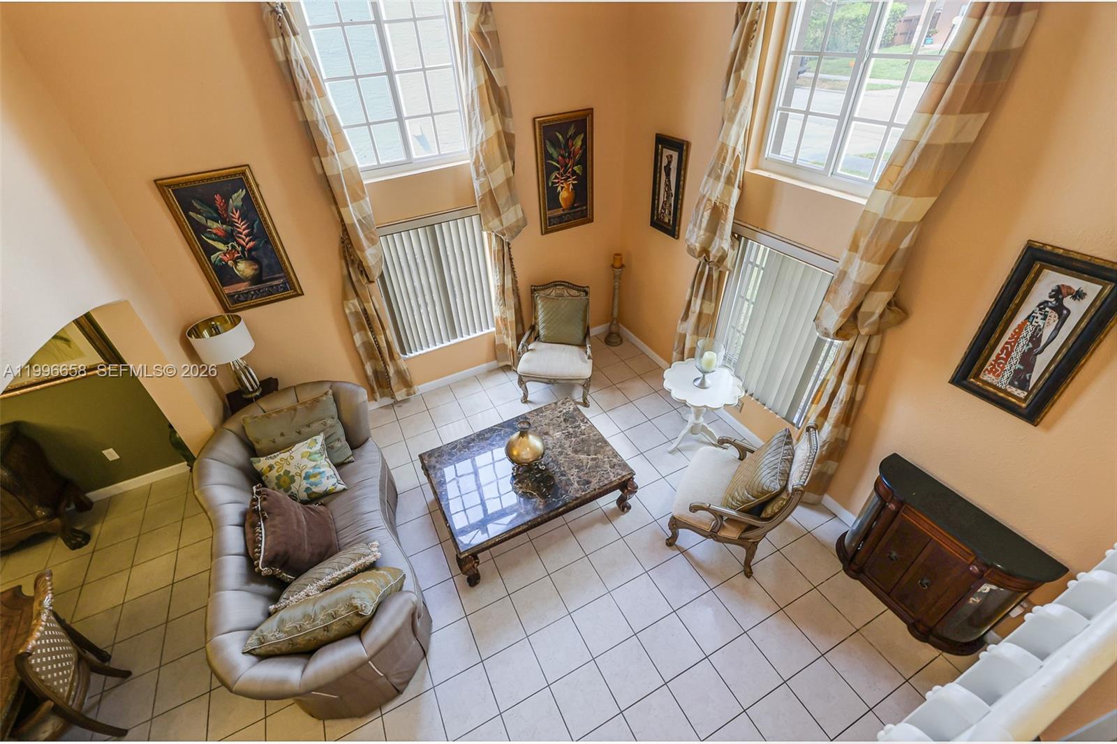 MILON VENTURE - Residential