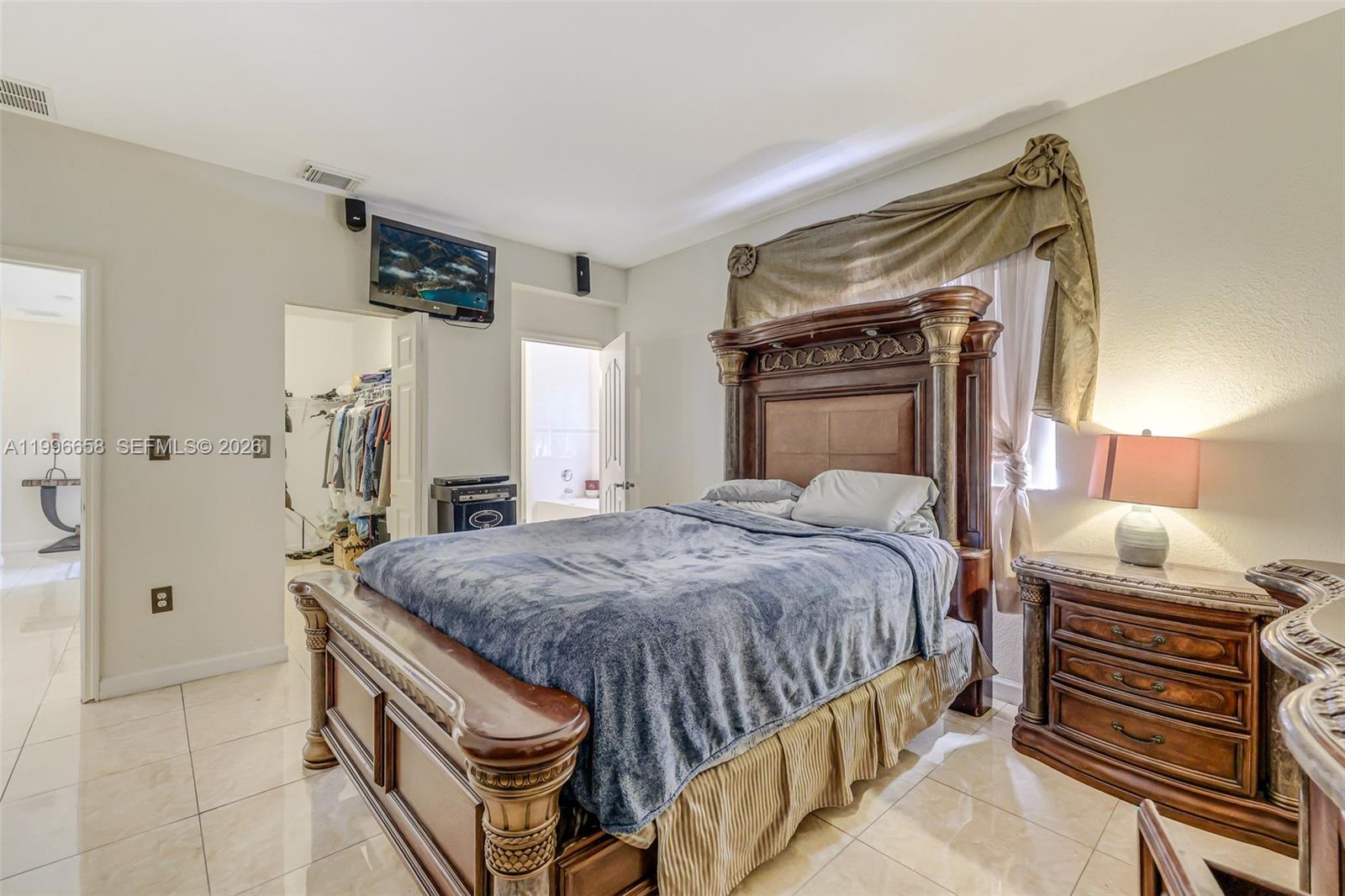 MILON VENTURE - Residential