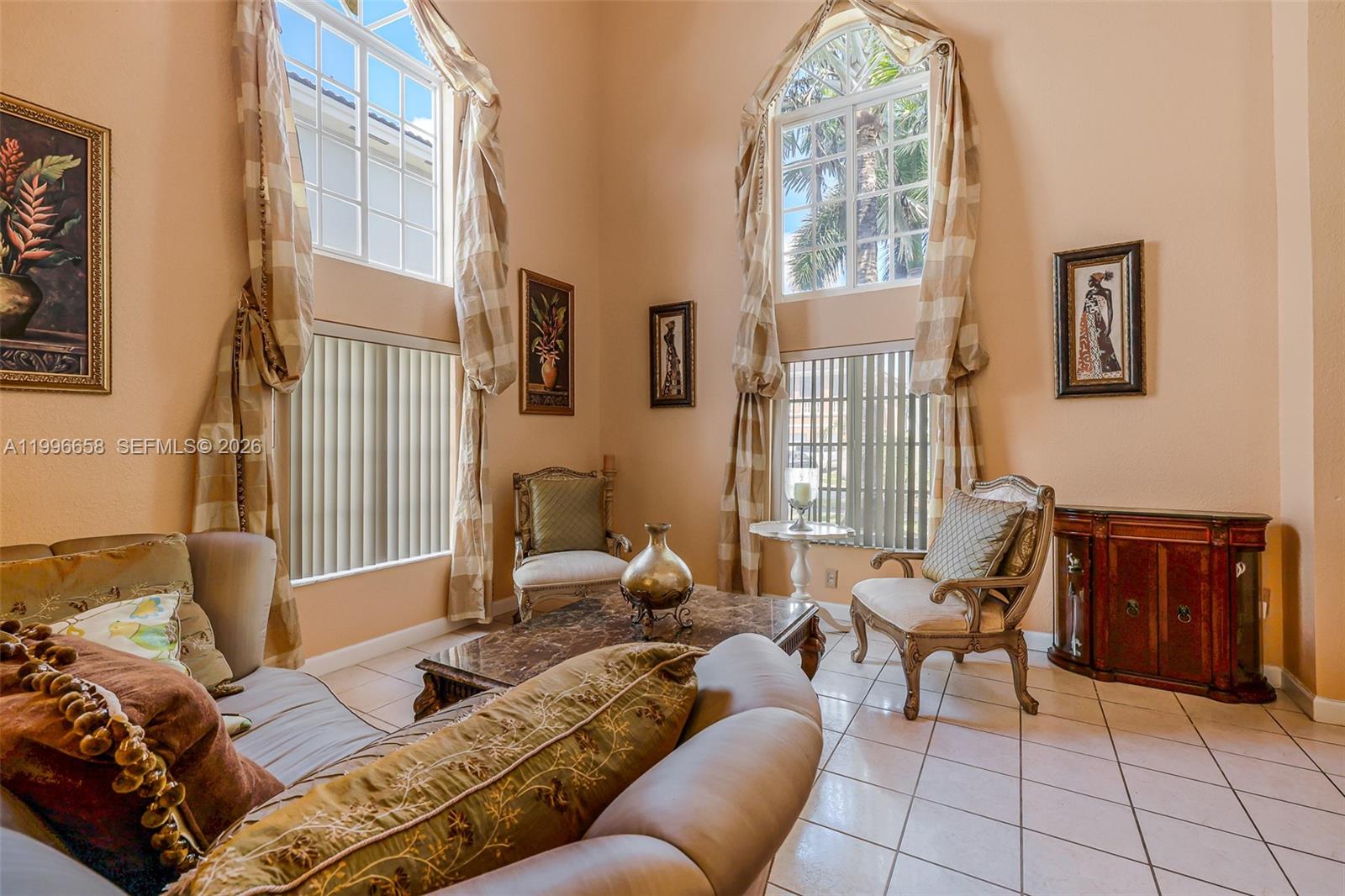 MILON VENTURE - Residential