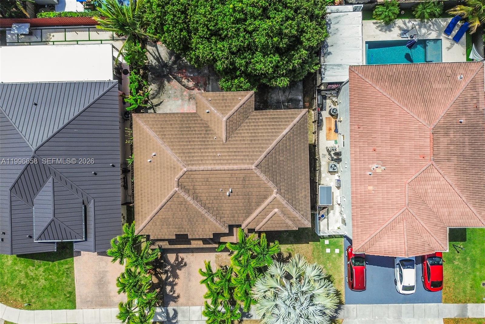 MILON VENTURE - Residential