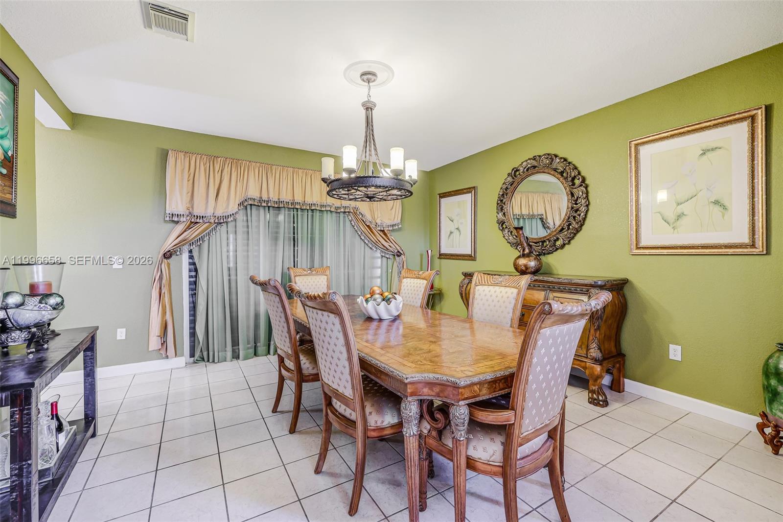 MILON VENTURE - Residential