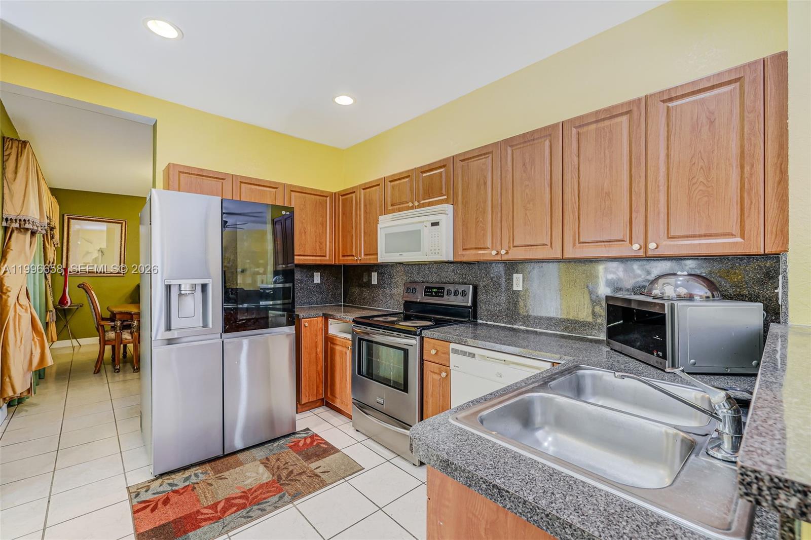 MILON VENTURE - Residential