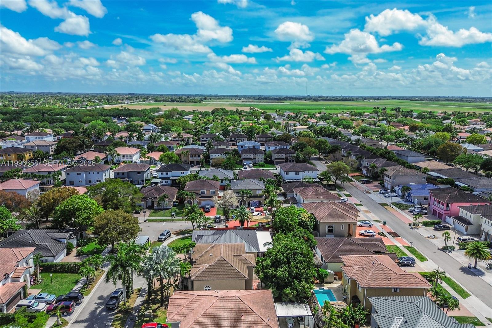 MILON VENTURE - Residential