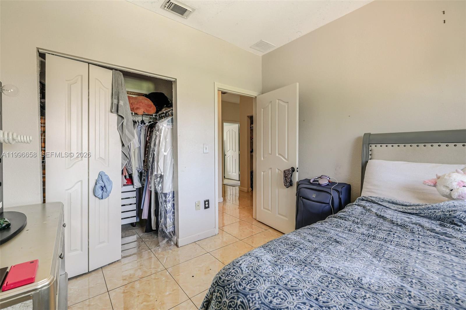 MILON VENTURE - Residential