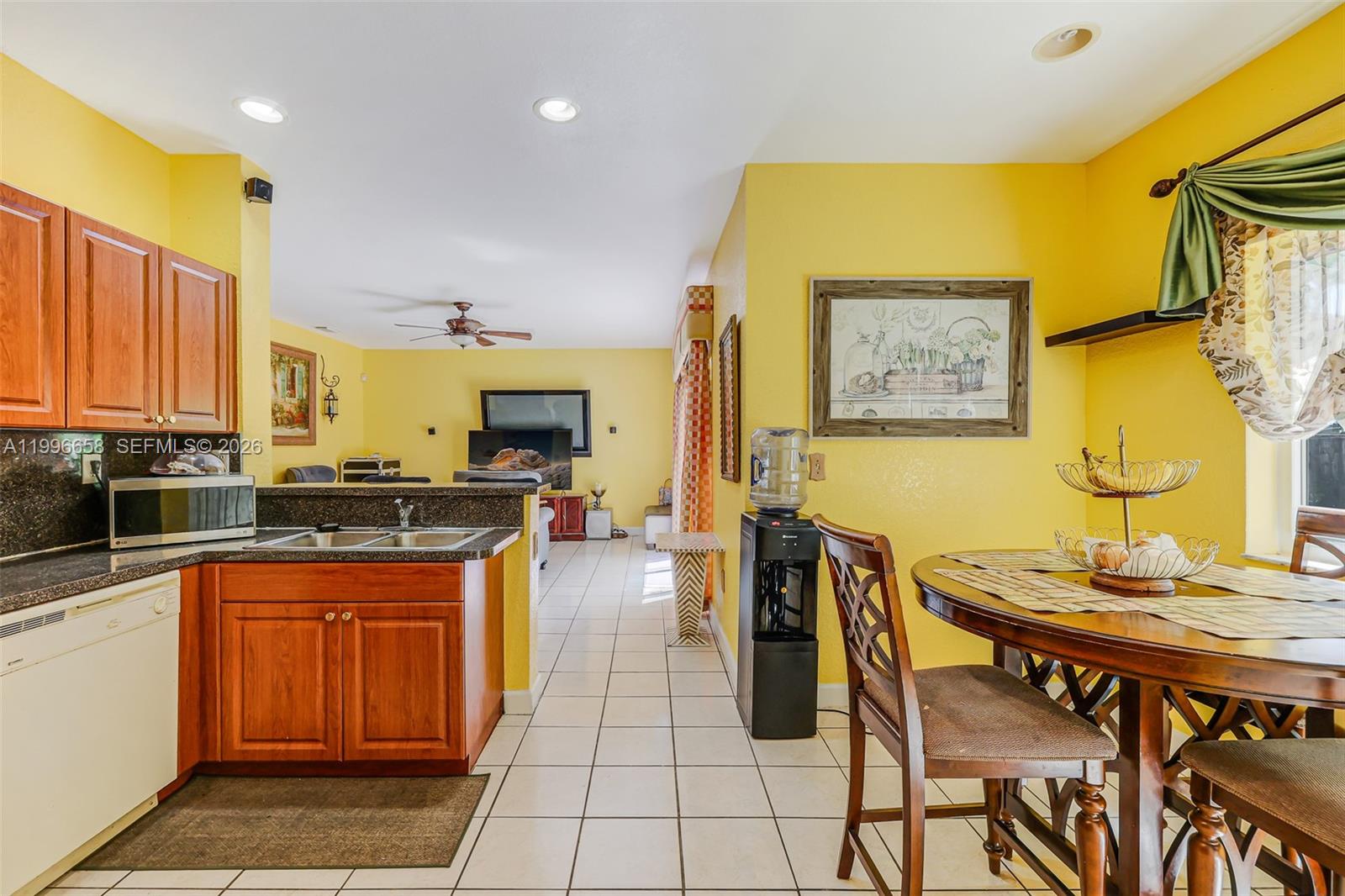 MILON VENTURE - Residential