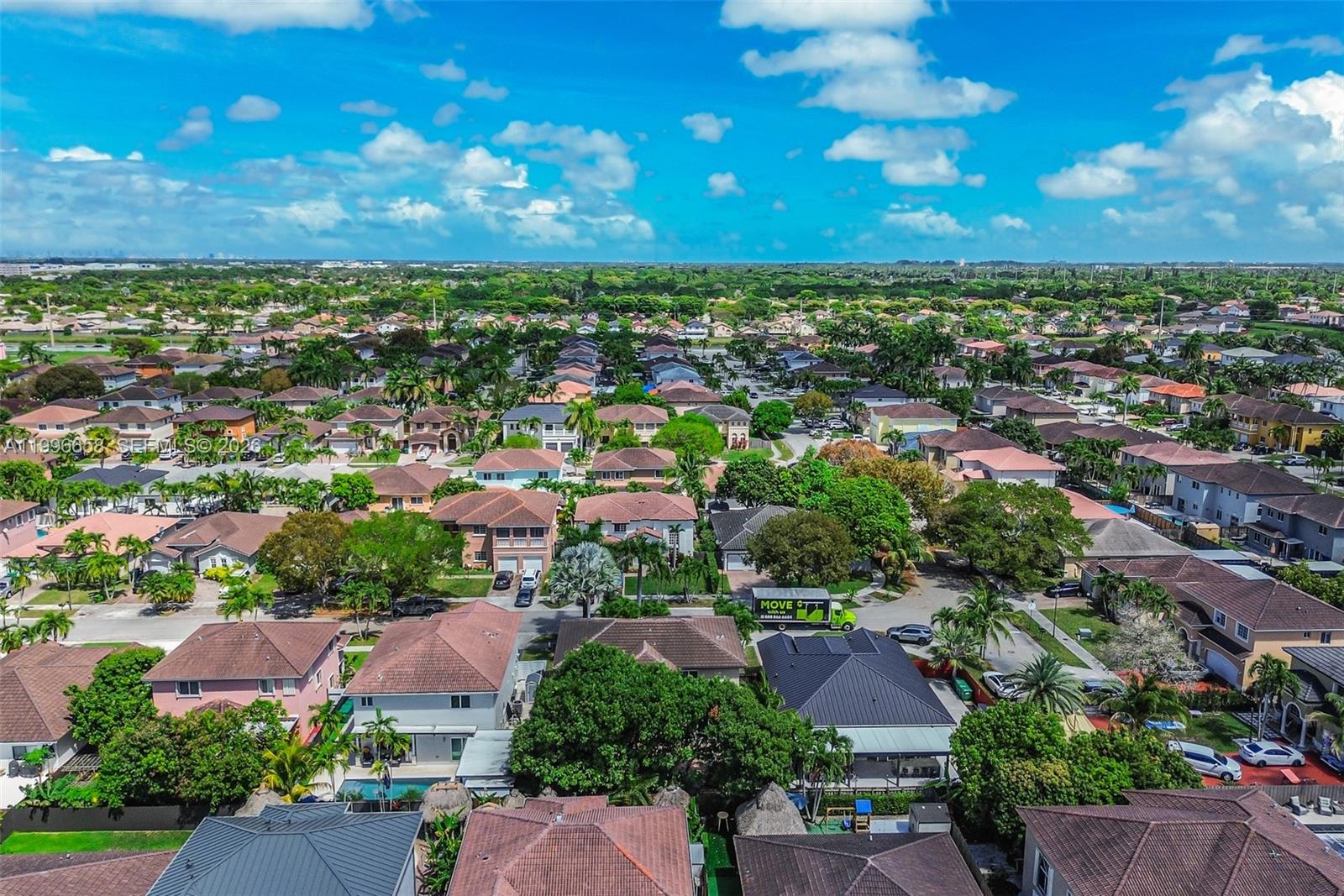 MILON VENTURE - Residential