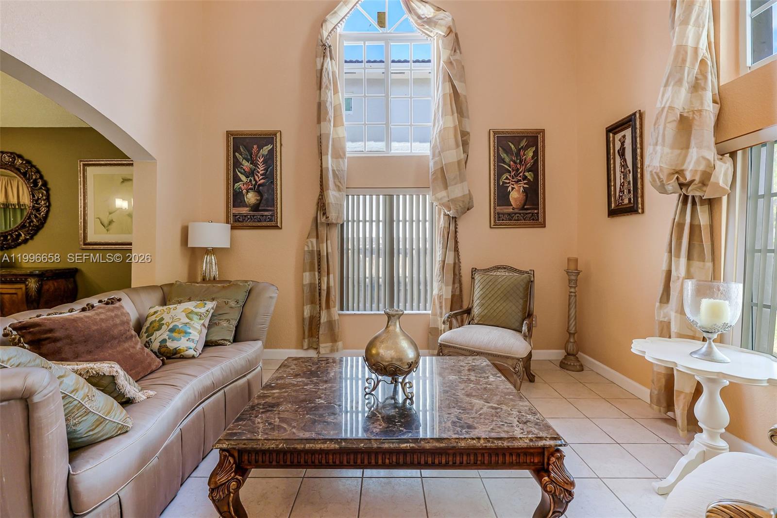 MILON VENTURE - Residential