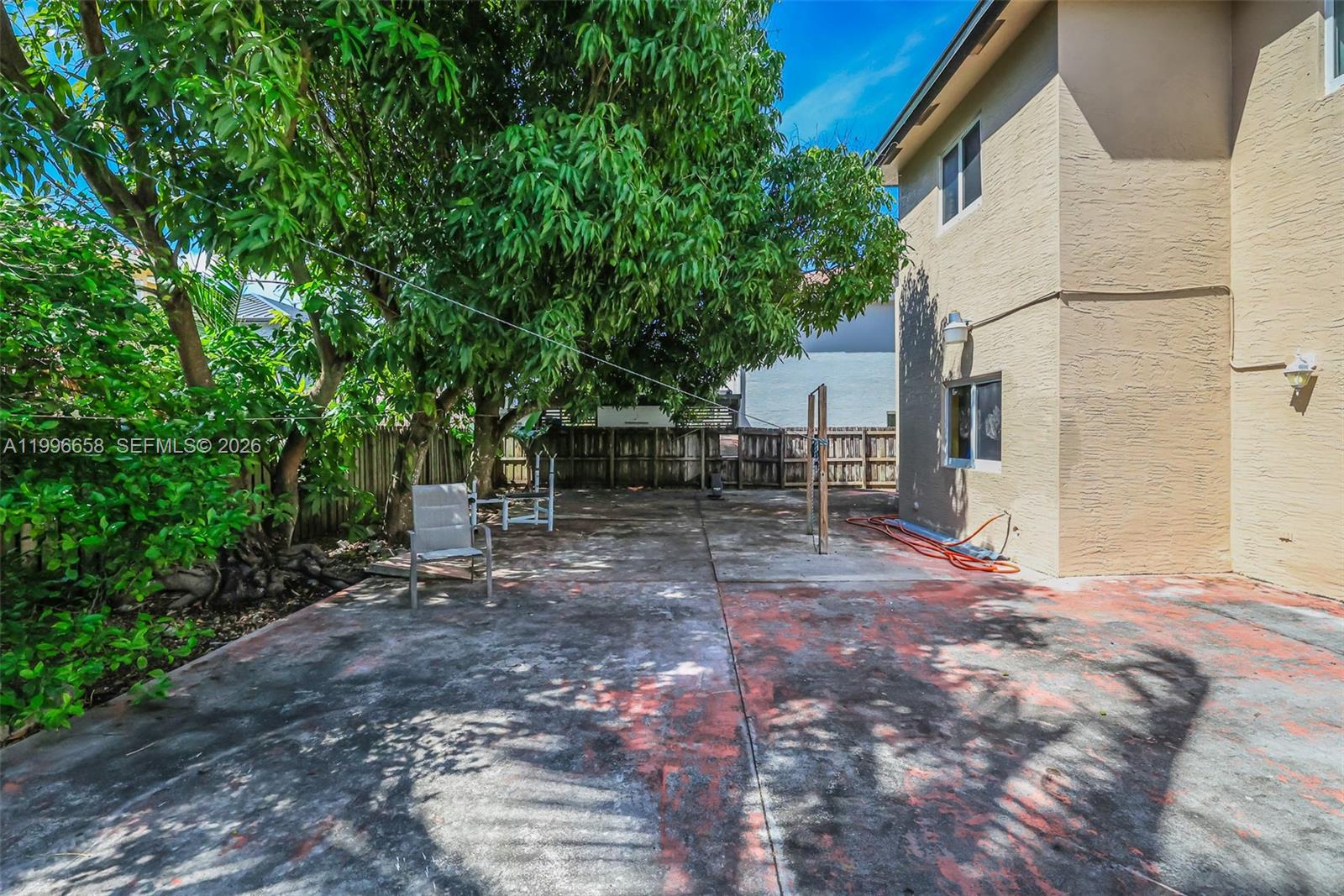 MILON VENTURE - Residential