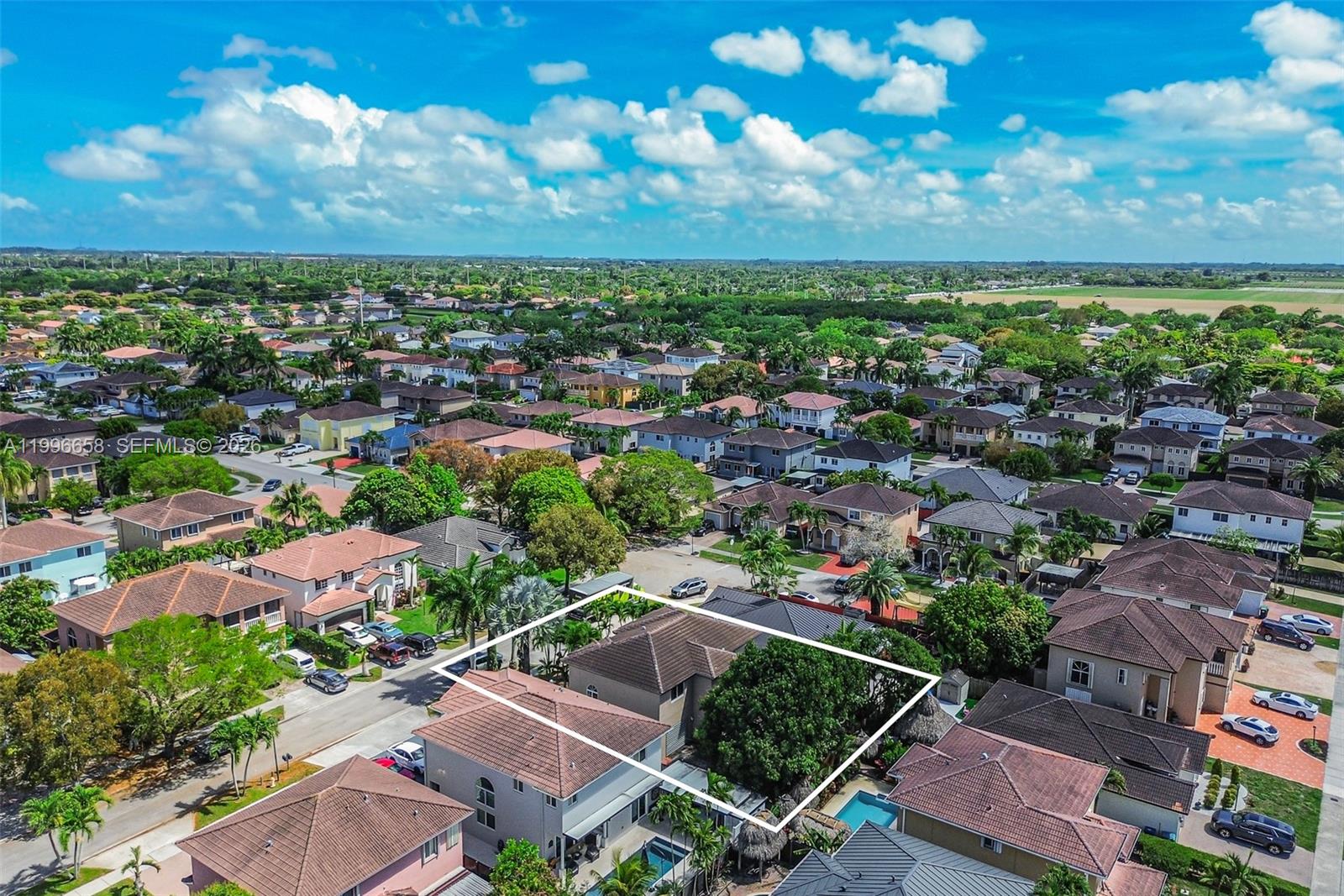 MILON VENTURE - Residential