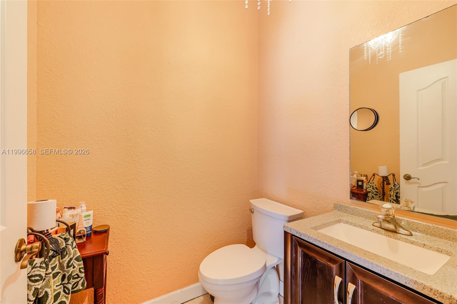 MILON VENTURE - Residential