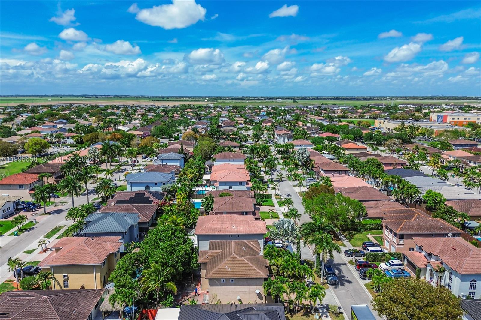 MILON VENTURE - Residential