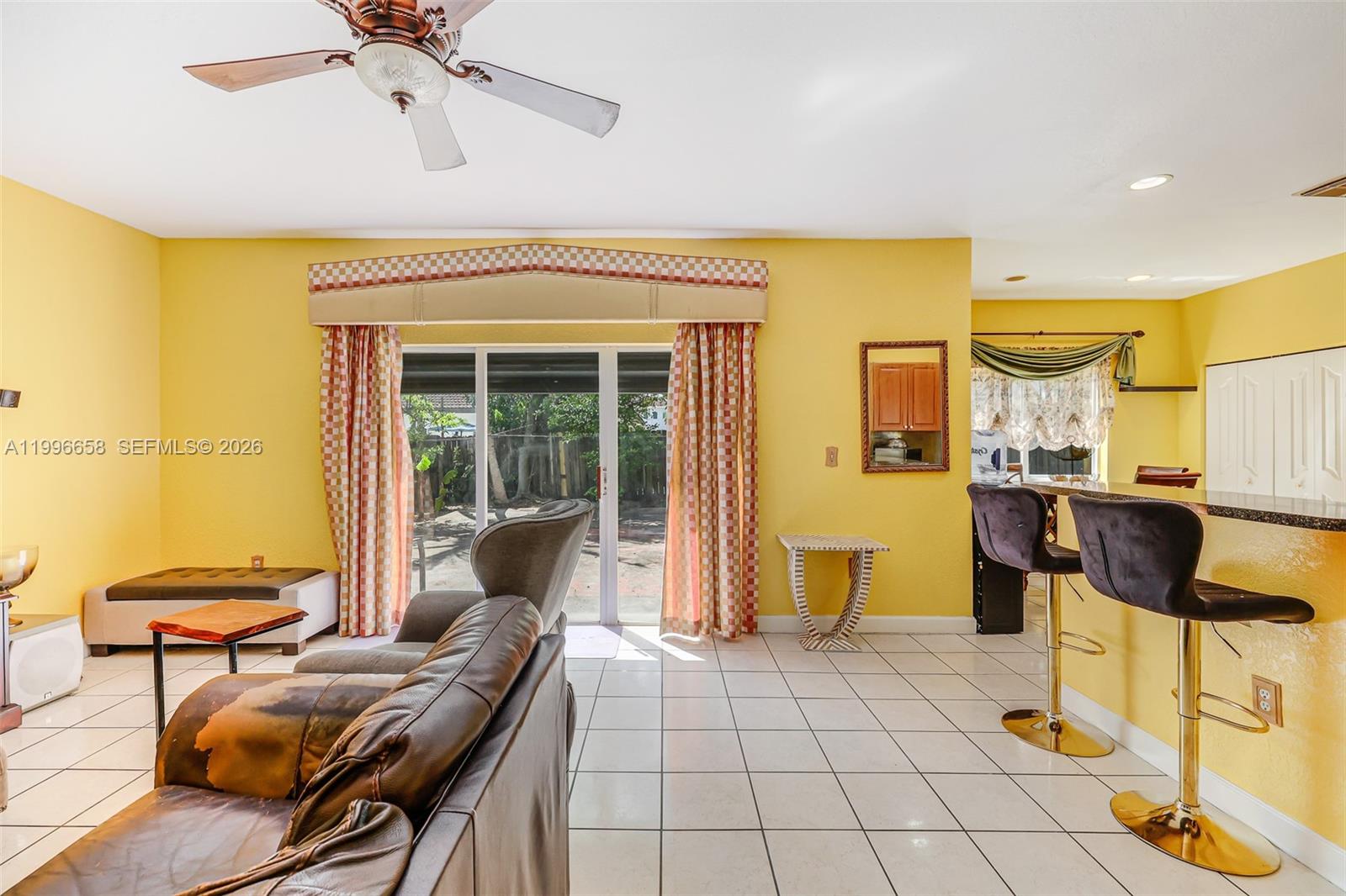 MILON VENTURE - Residential