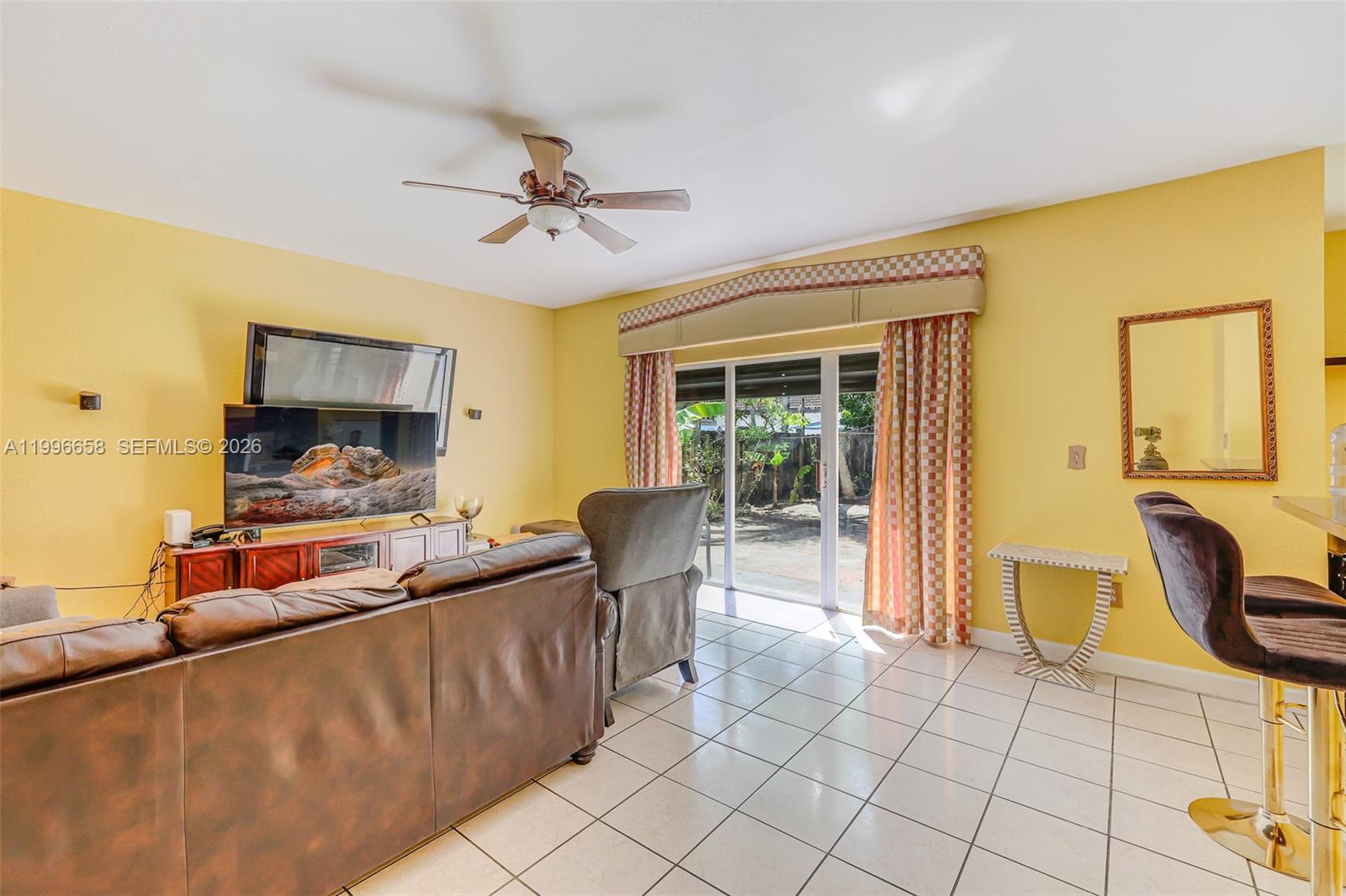 MILON VENTURE - Residential