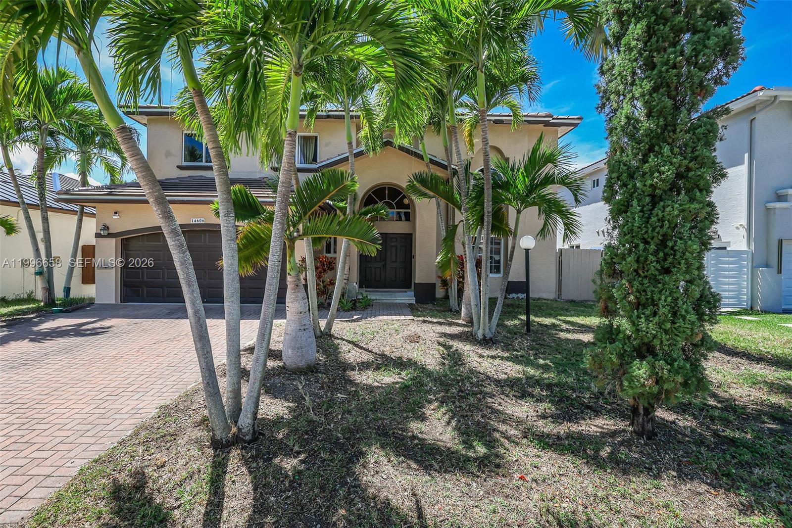 MILON VENTURE - Residential