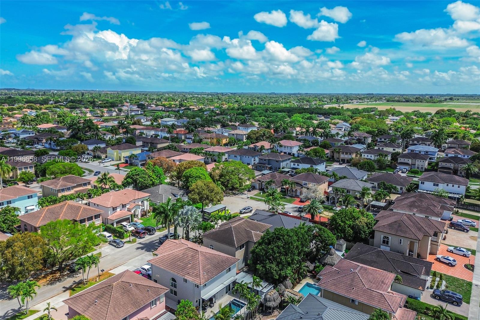 MILON VENTURE - Residential