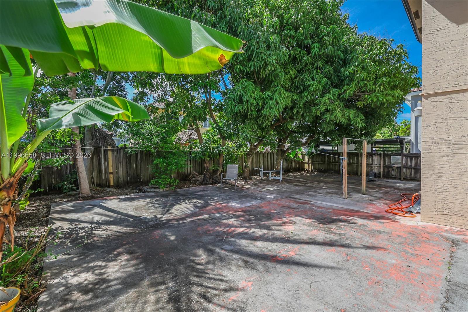 MILON VENTURE - Residential