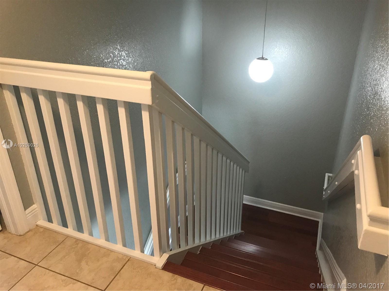 ANCHORAGE AT MIAMI LAKES - Residential Lease