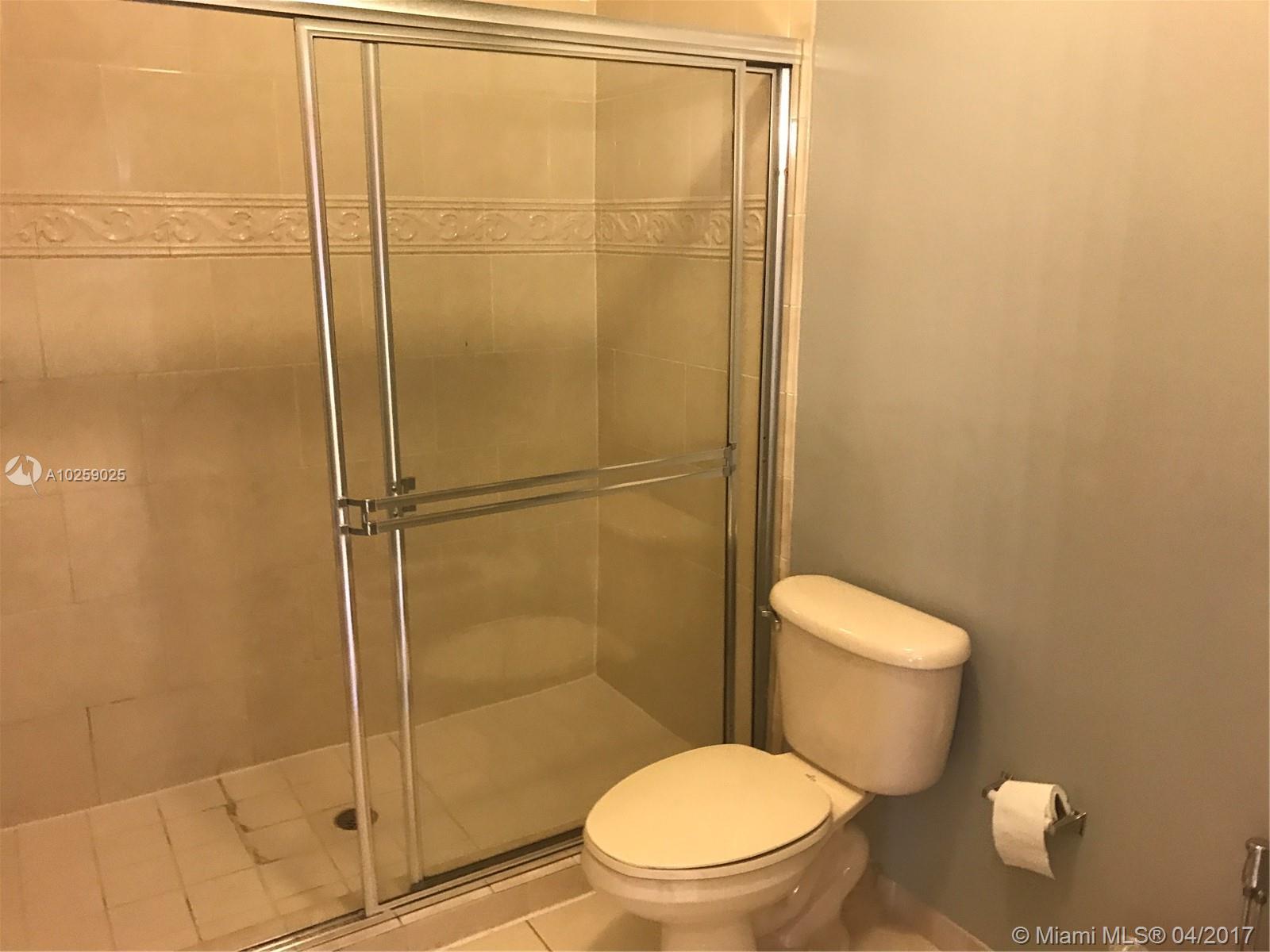 ANCHORAGE AT MIAMI LAKES - Residential Lease