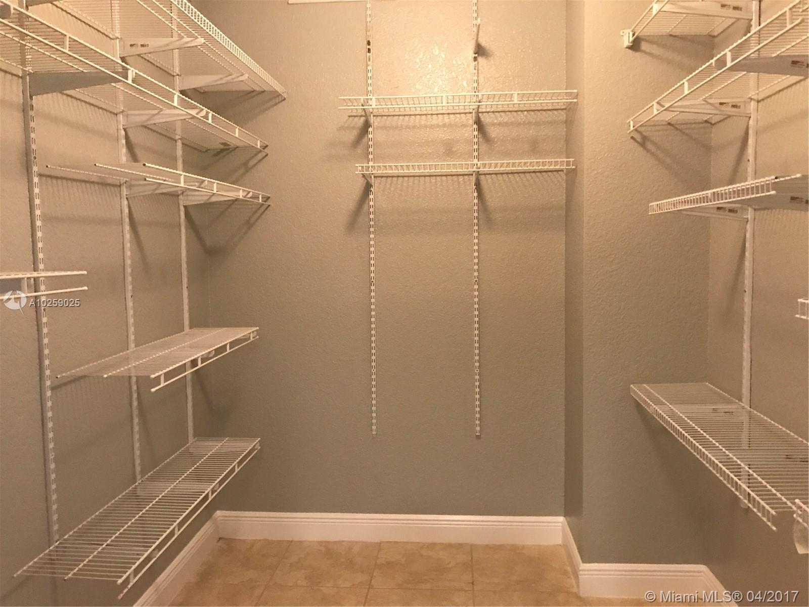 ANCHORAGE AT MIAMI LAKES - Residential Lease