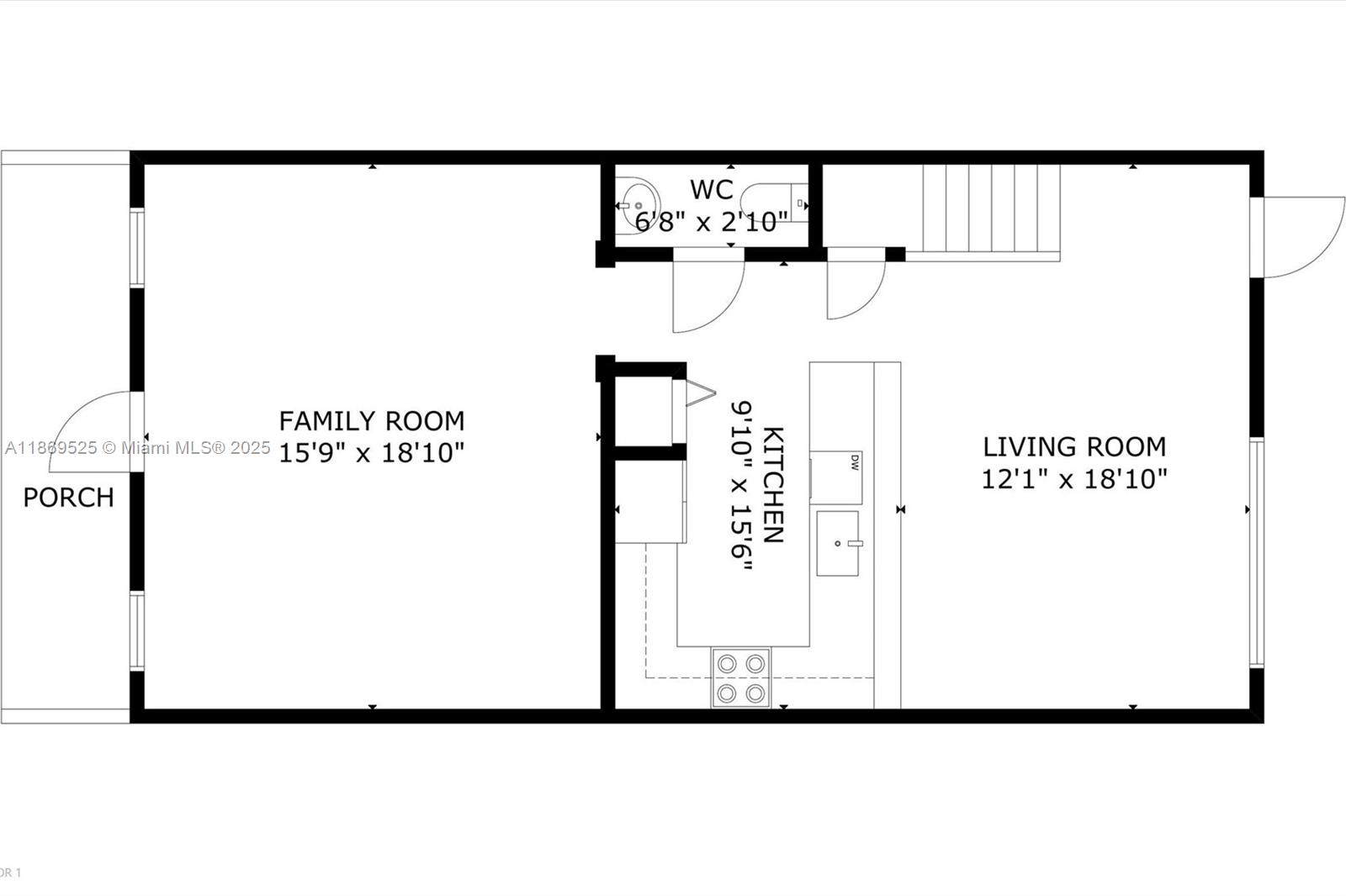 MEADOW PINES - Residential