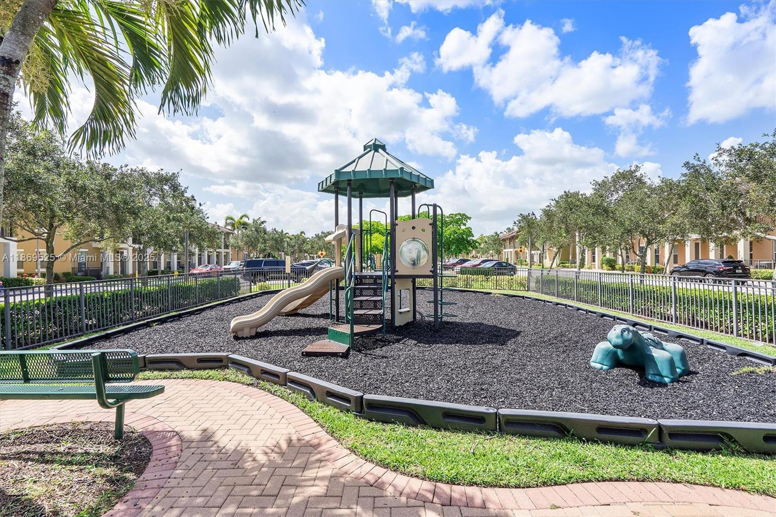 MEADOW PINES - Residential