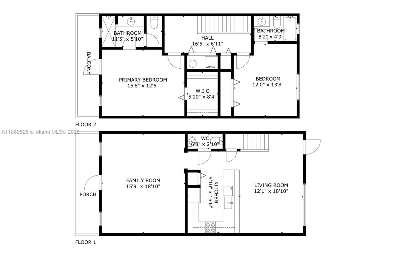 MEADOW PINES - Residential