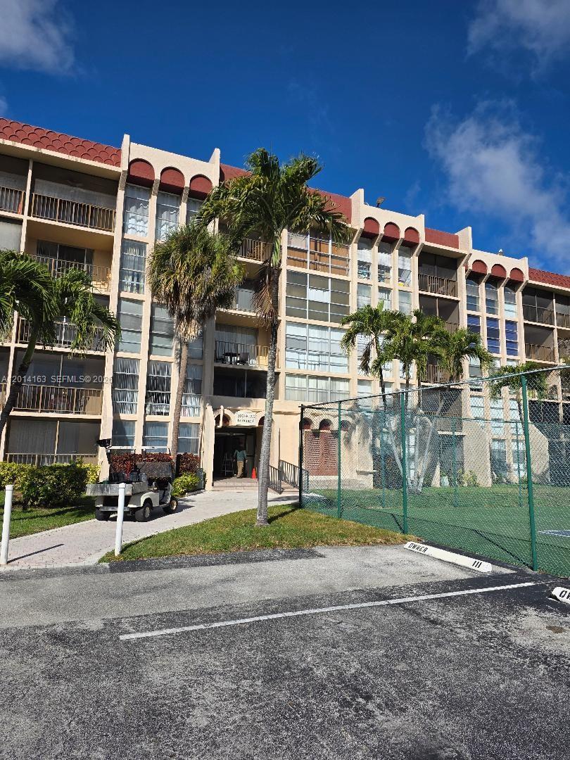 DESOTO PARK NORTH CONDO - Residential