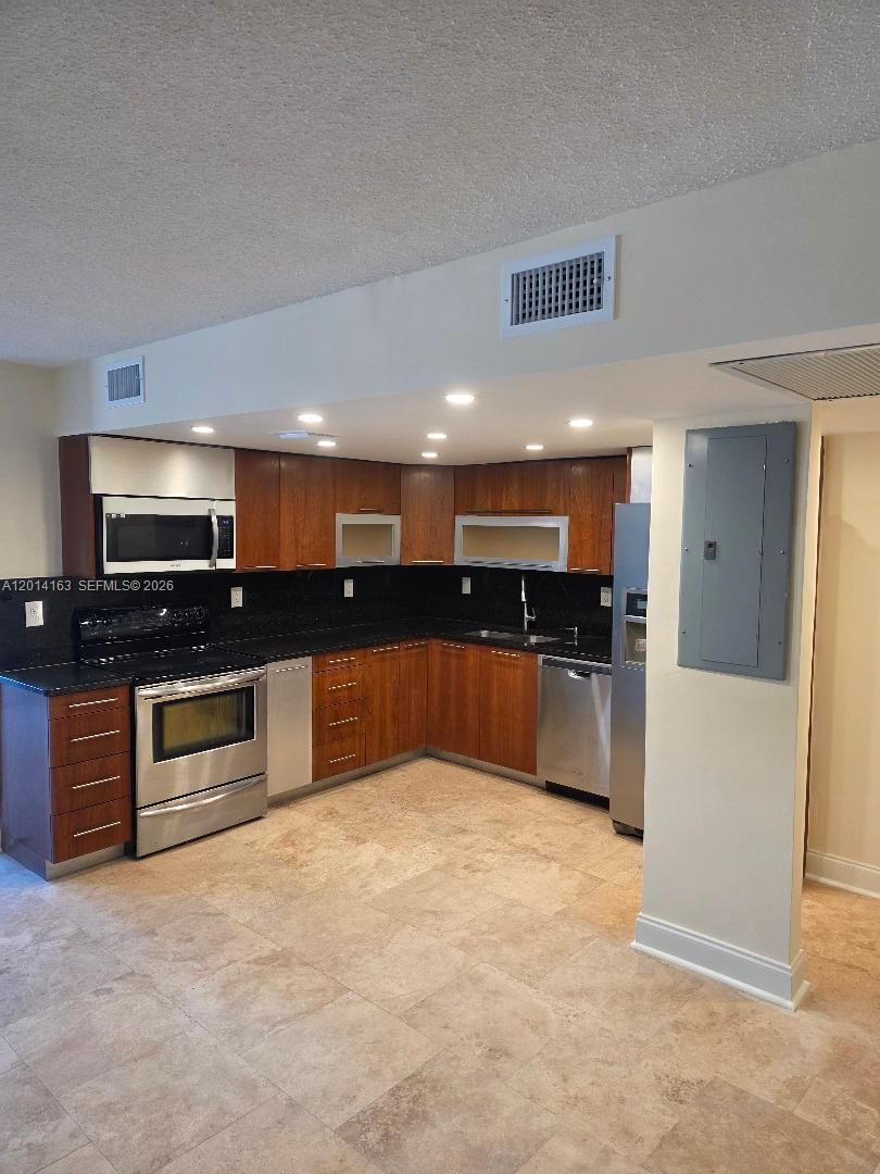 DESOTO PARK NORTH CONDO - Residential